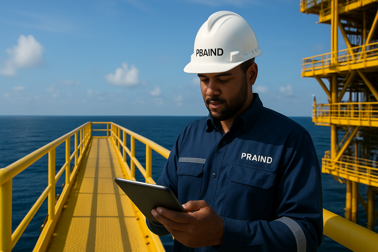 Trinidad y Tobago: el trabajador y el estándar "reasonably practicable"