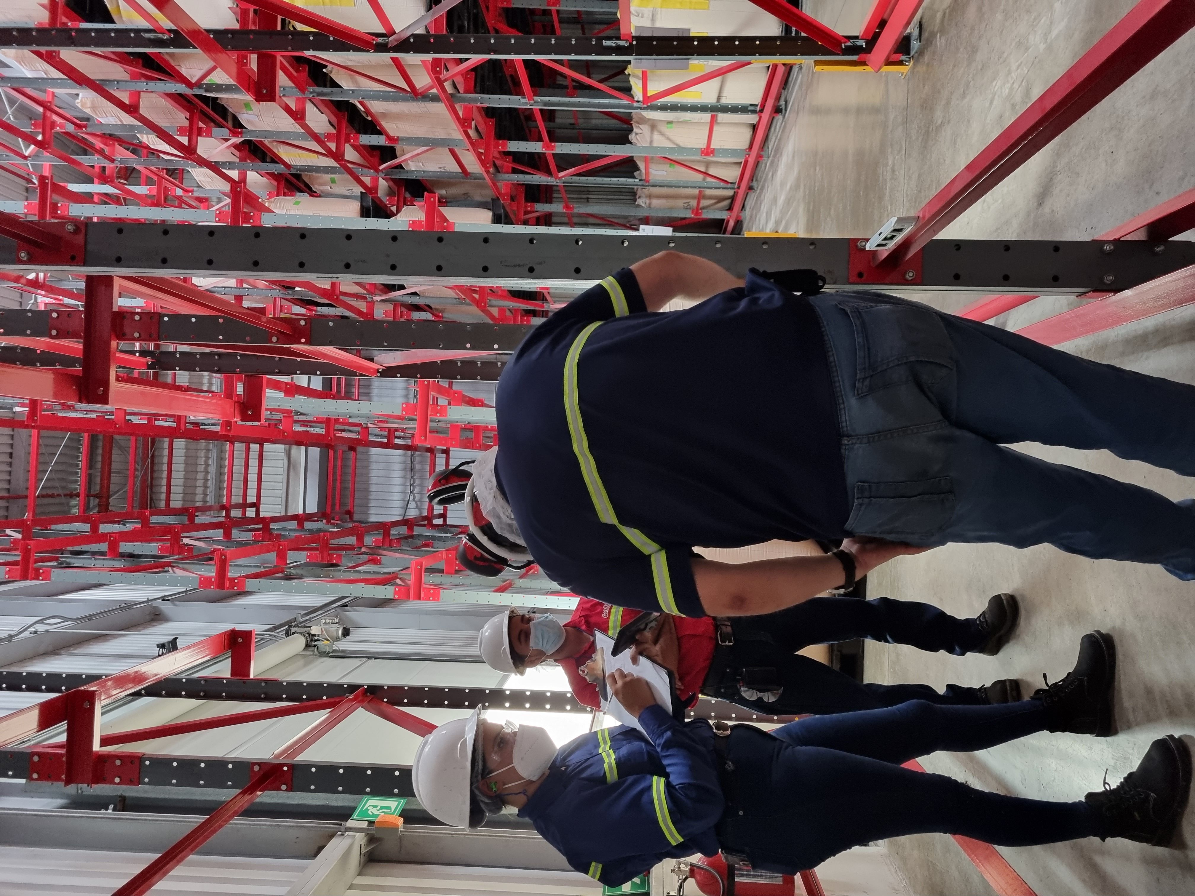 Centro técnico Zacapa - Praind Consultores